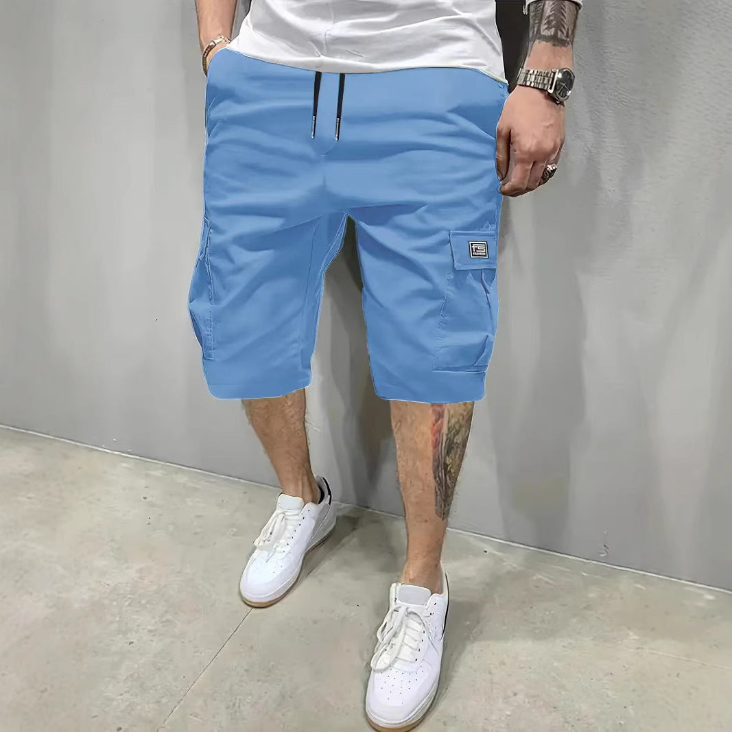 Bellucio™ | Pantaloni Cargo per Uomini (1 Acquista, 1 GRATIS)