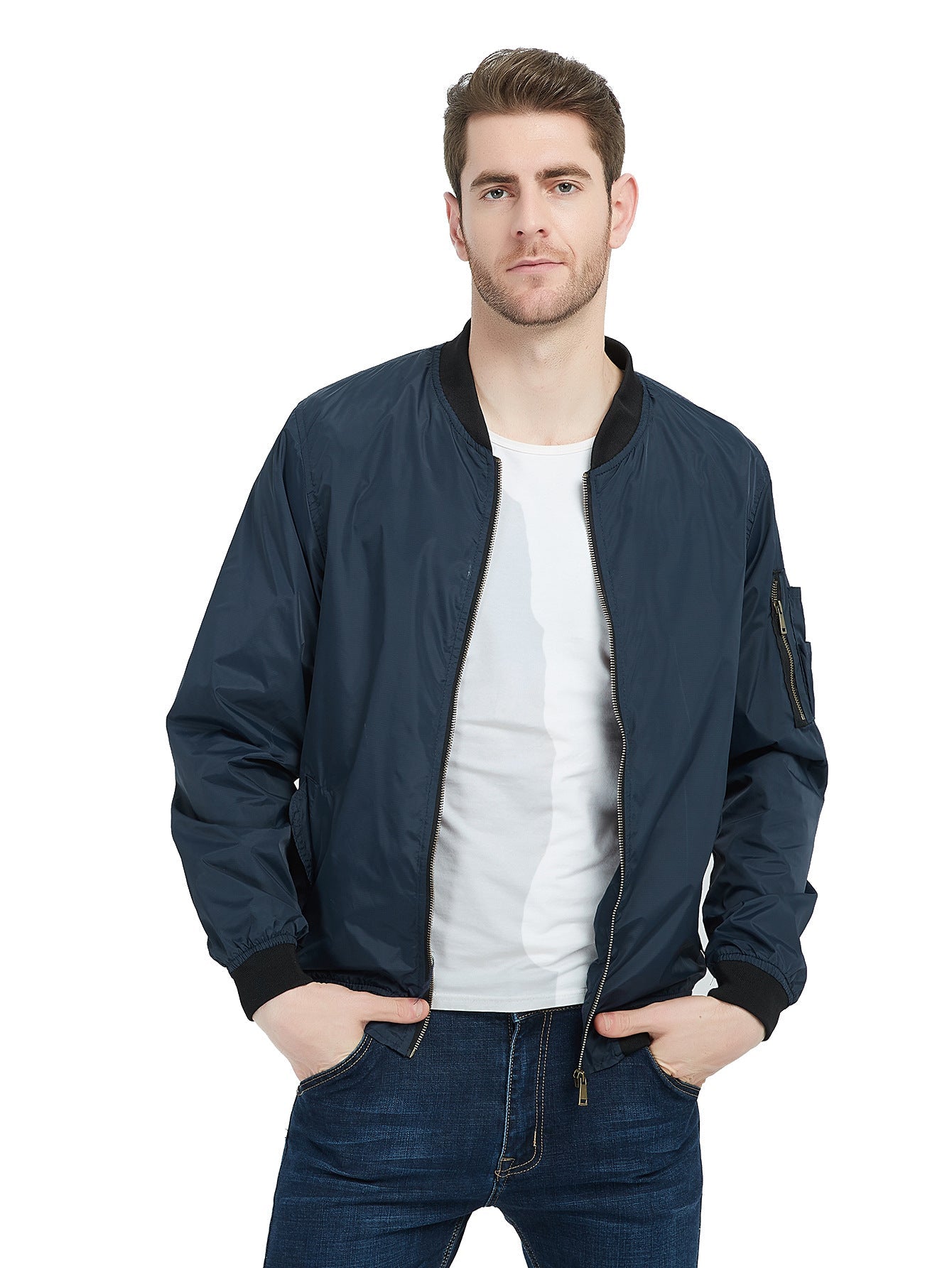 Luxara | giacca estiva chic