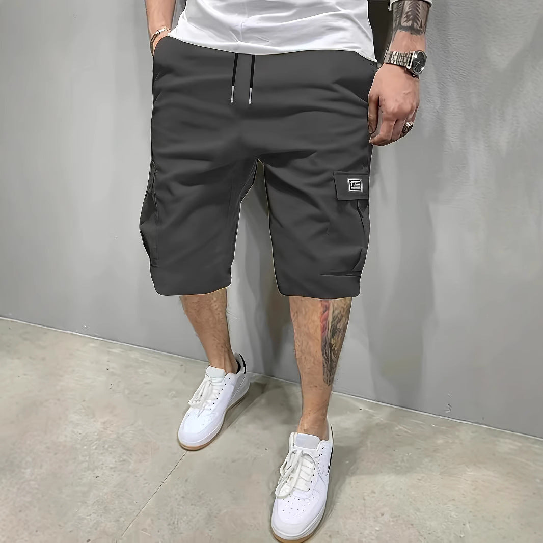 Bellucio™ | Pantaloni Cargo per Uomini (1 Acquista, 1 GRATIS)