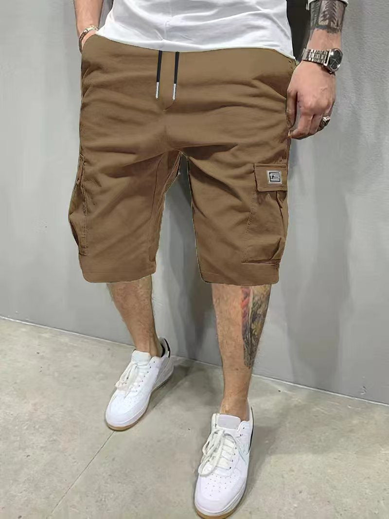 Bellucio™ | Pantaloni Cargo per Uomini (1 Acquista, 1 GRATIS)
