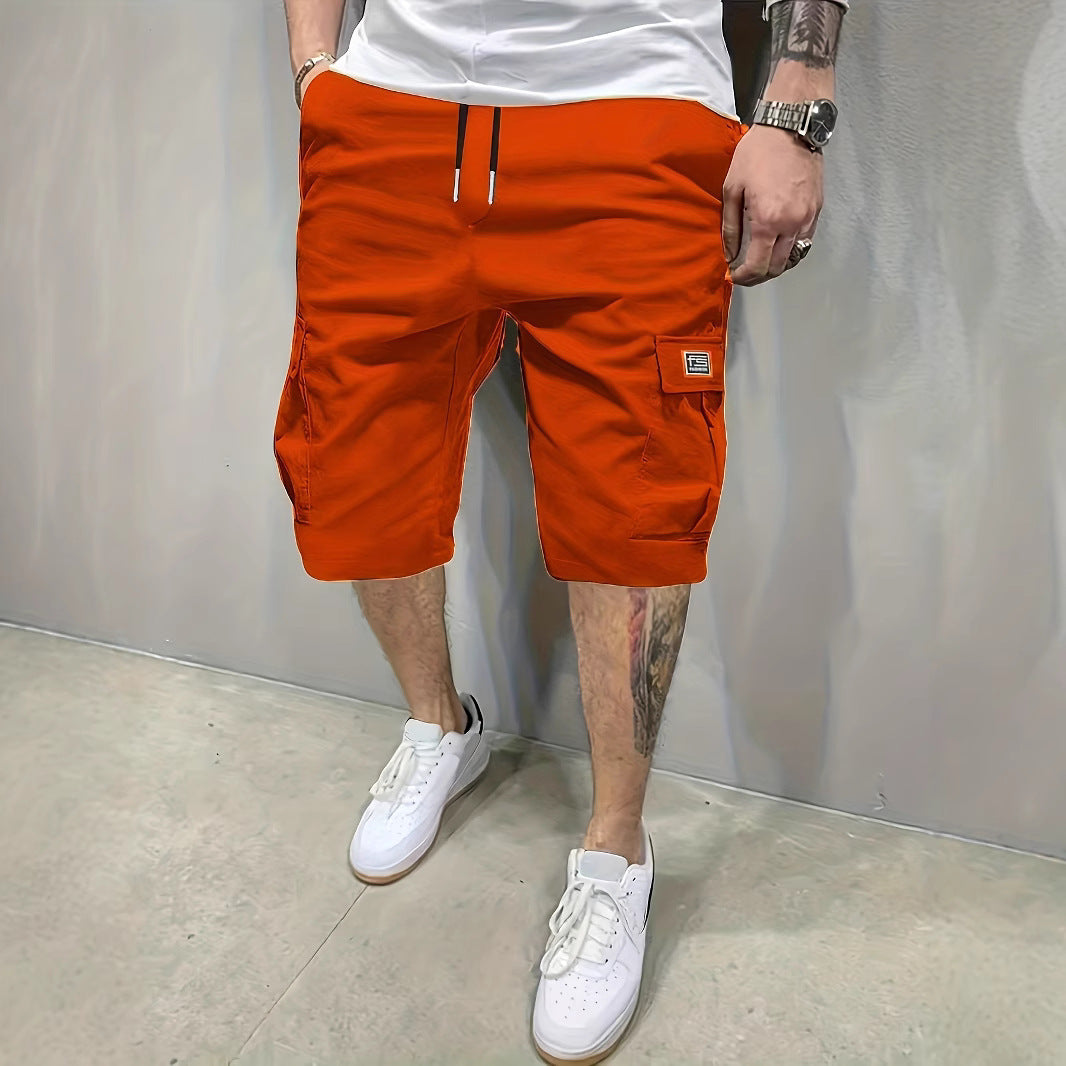 Bellucio™ | Pantaloni Cargo per Uomini (1 Acquista, 1 GRATIS)