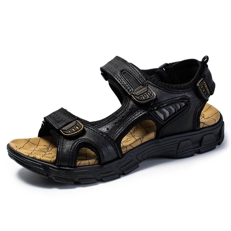 Laurent | Sandali confortevoli e leggeri
