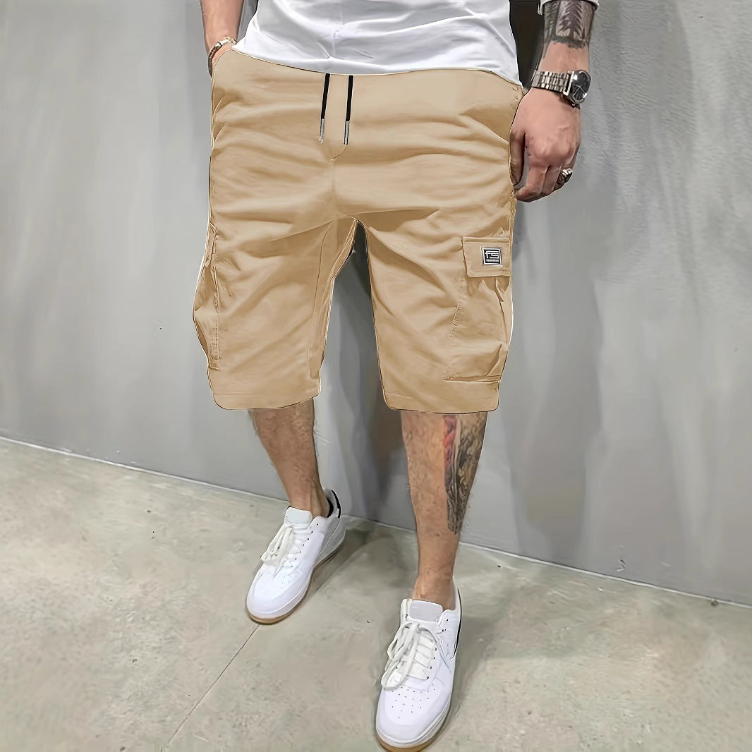 Bellucio™ | Pantaloni Cargo per Uomini (1 Acquista, 1 GRATIS)