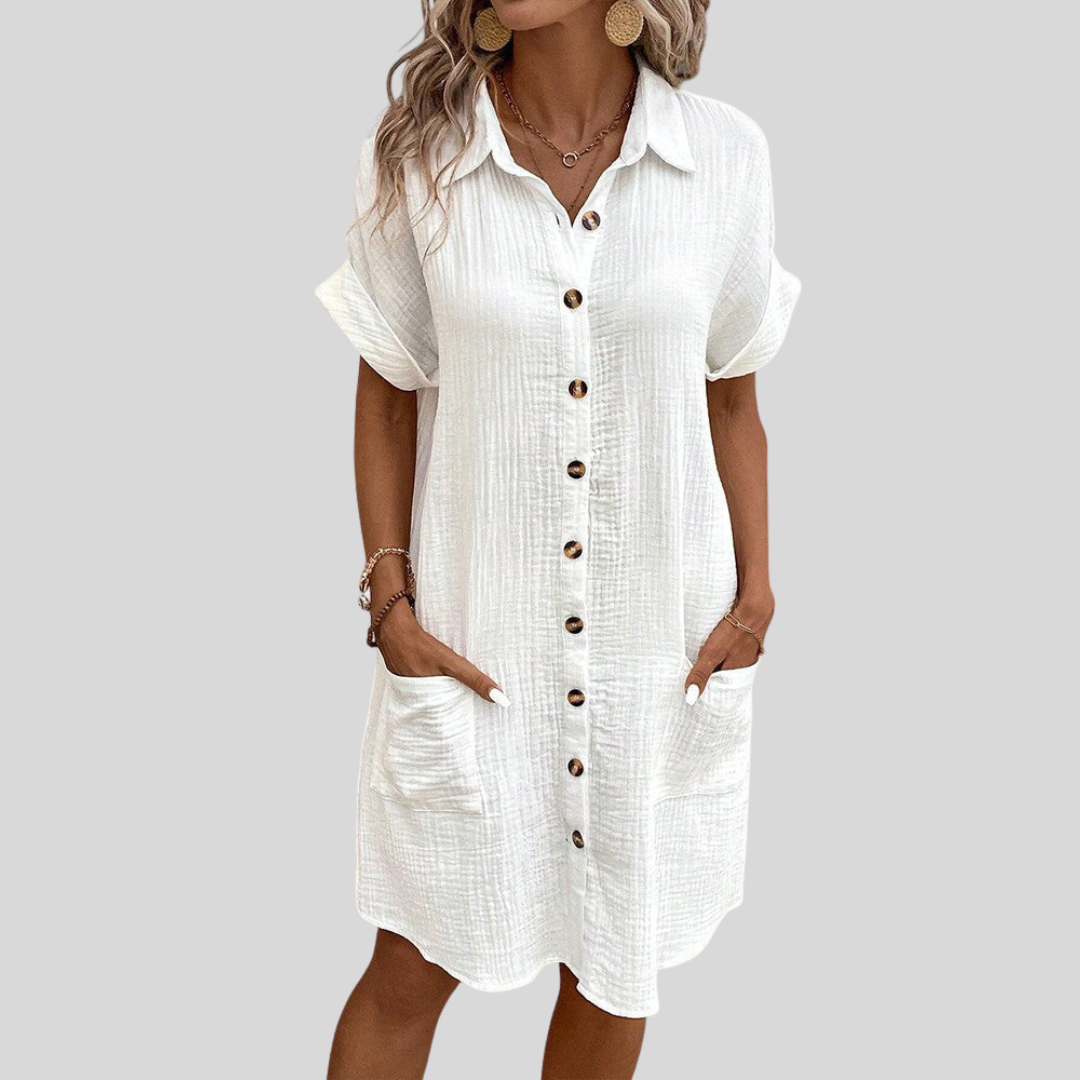 Bellucio™ | Vestito comodo