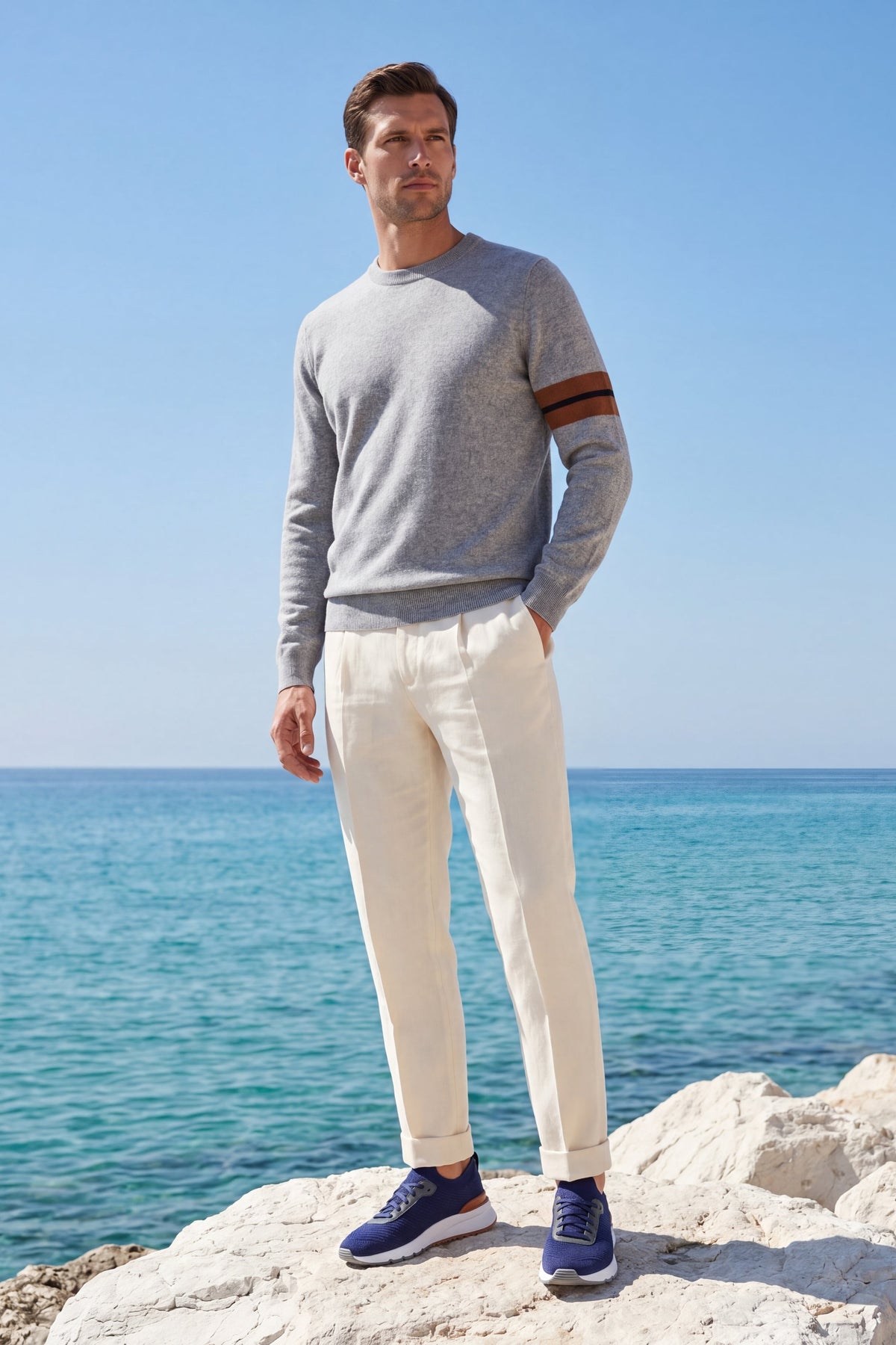 Uomo