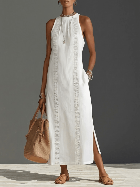 Bellucio™ | Elegante vestito midi