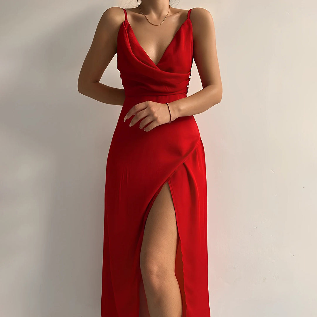 Adélie – Elegante Abito Casual
