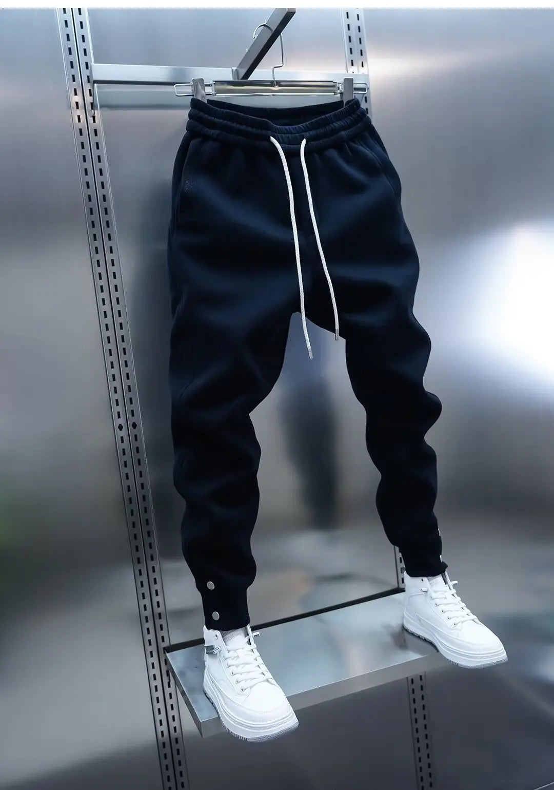 Marco | Pantaloni casual comodi con tasche