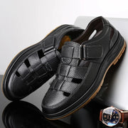 Bellucio™ | Sandali in pelle