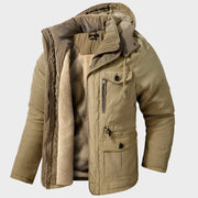 Wallace | Giacca invernale elegante