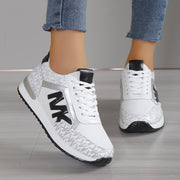 Beverley - Eleganti, comode sneaker per donne