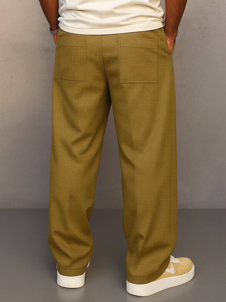 Bellucio™ | Pantaloni eleganti per uomo