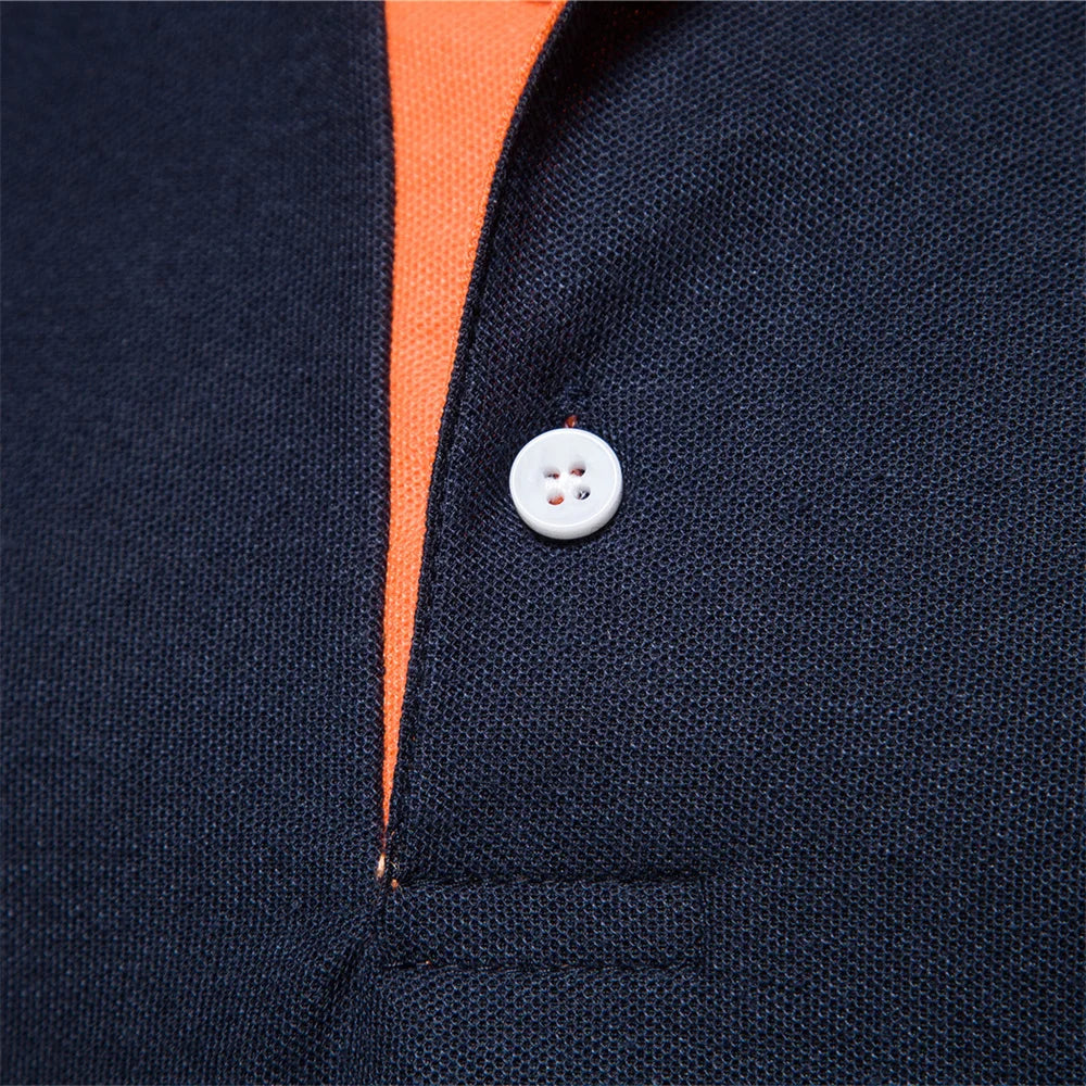 Maxime | polo sportivo casual