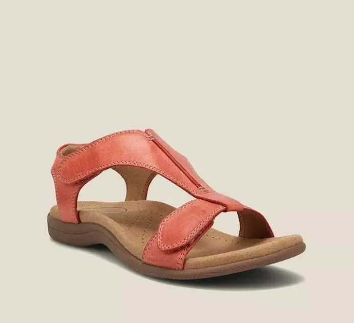 Bellucio™ | Sandali Ortopedici Confortevoli