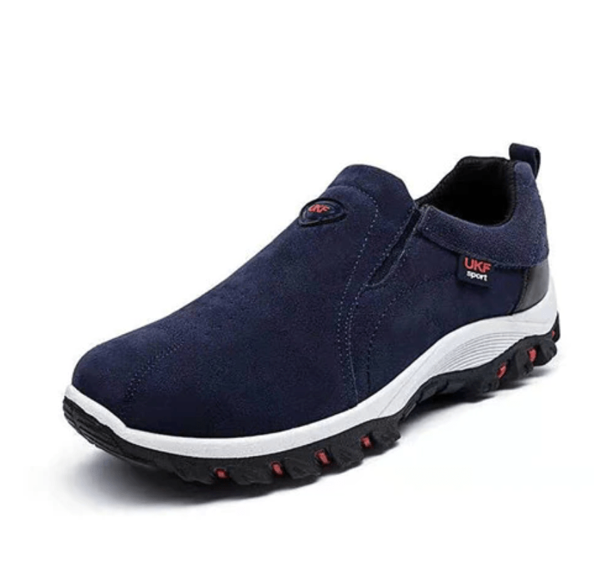 Zuodi | Scarpe ortopediche eleganti