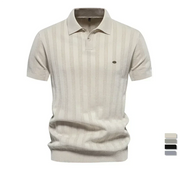 Louis | polo chic estivo