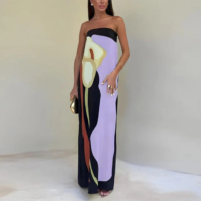 Elena - Elegante abito per ogni occasione