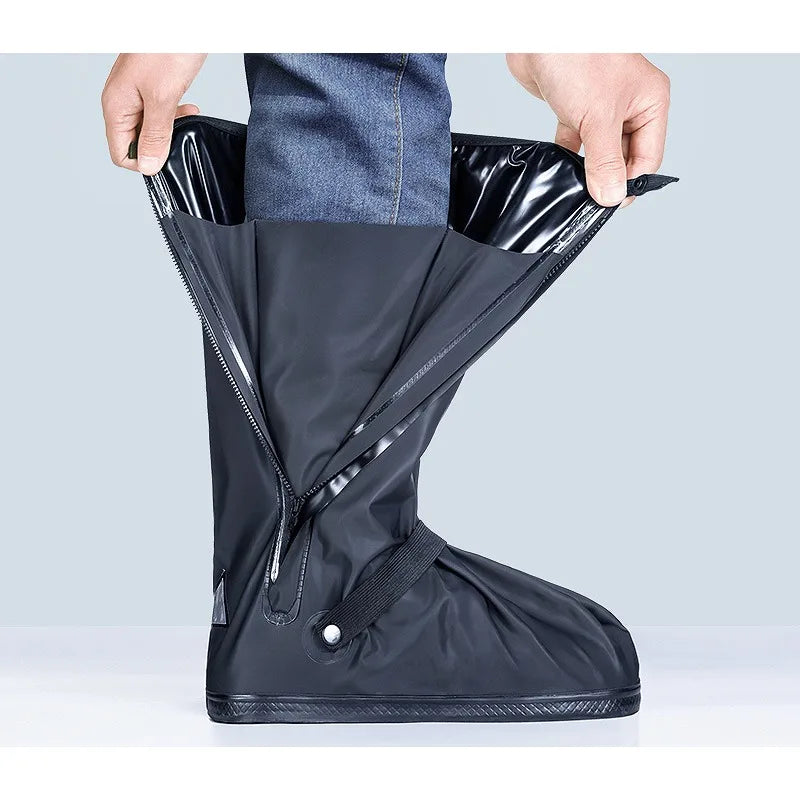 DryFeet – Copriscarpe Impermeabili