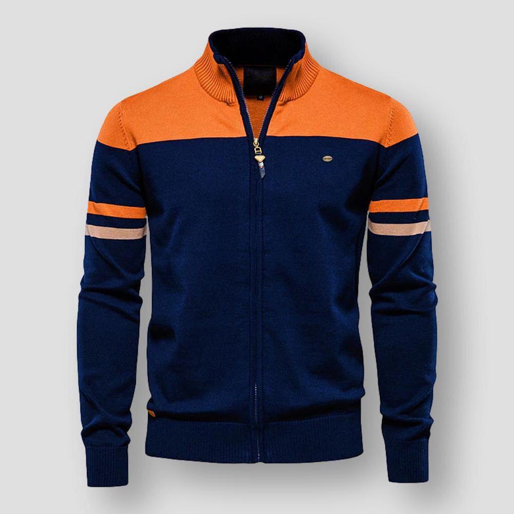 Atlas | Giacca bomber elegante