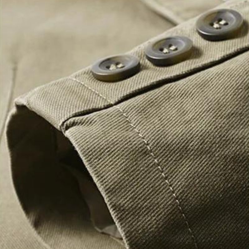 Elio | giacca impermeabile elegante