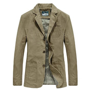 Elio | giacca impermeabile elegante