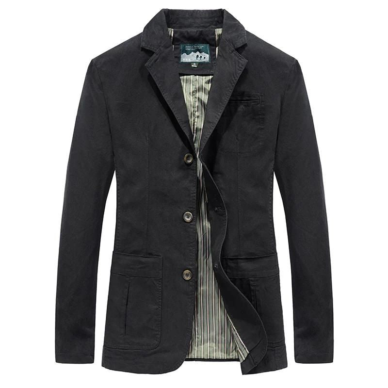 Elio | giacca impermeabile elegante
