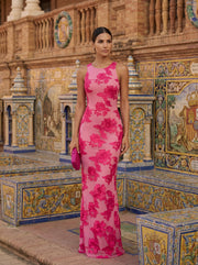 Bellucio™ | Abito Maxi Amara