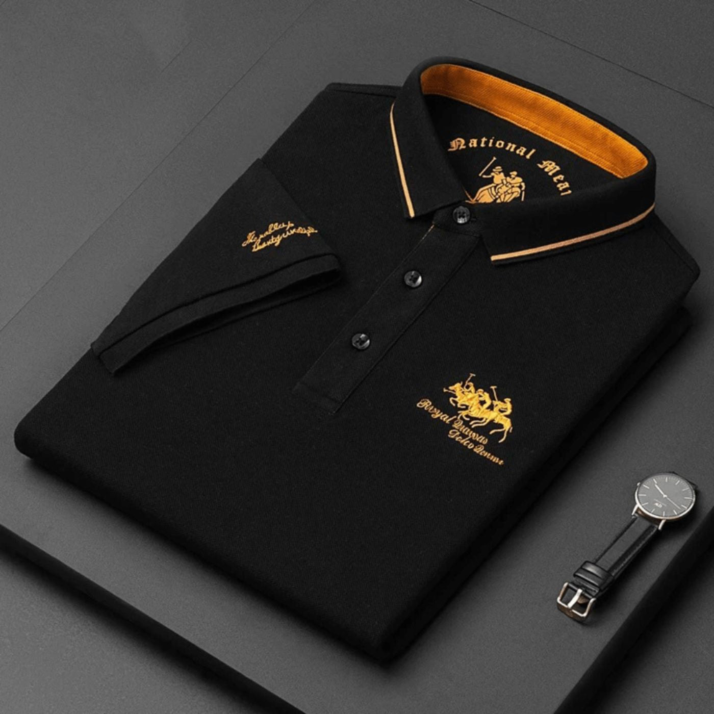 Bellucio™ | Polo di lusso Varel