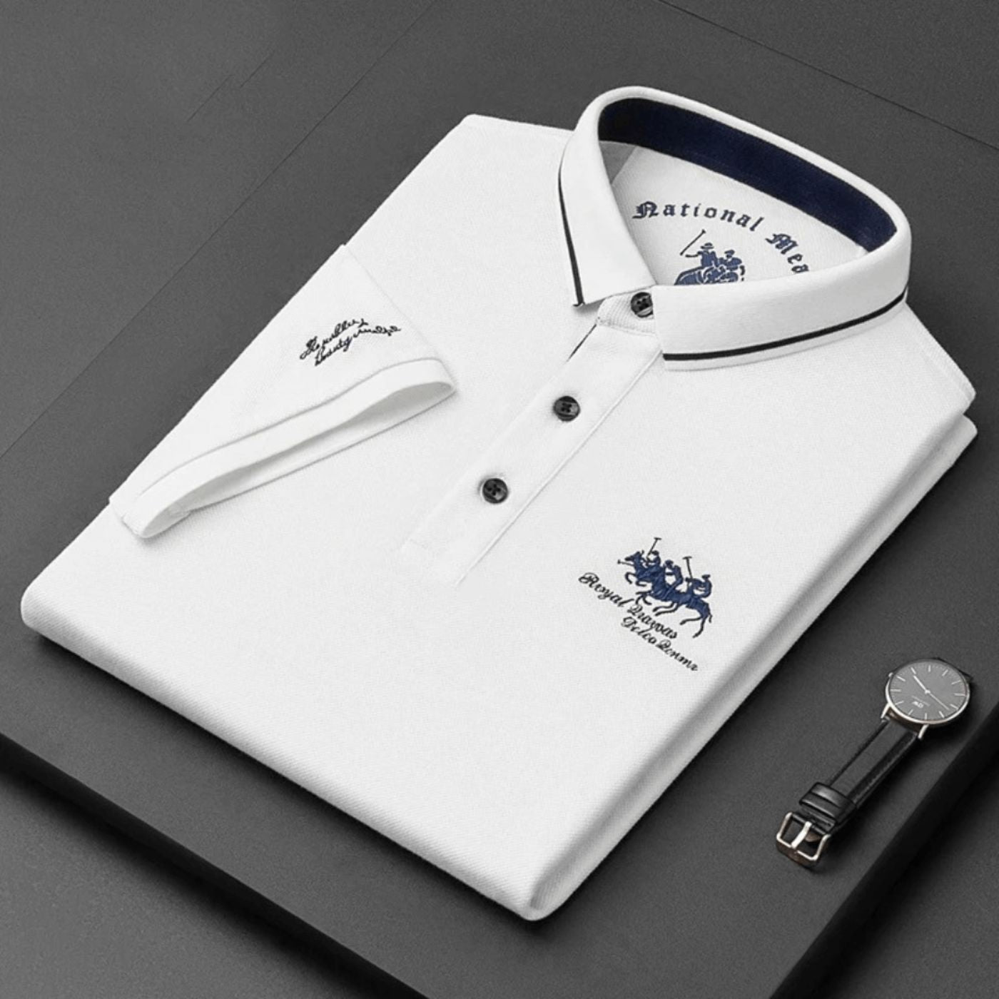 Bellucio™ | Polo di lusso Varel