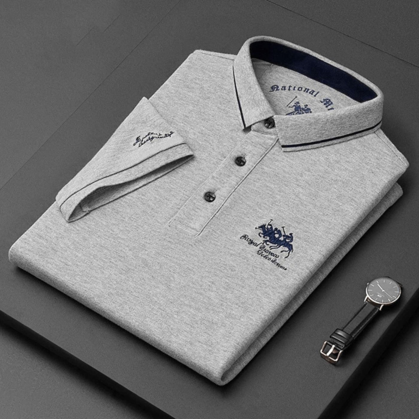 Bellucio™ | Polo di lusso Varel