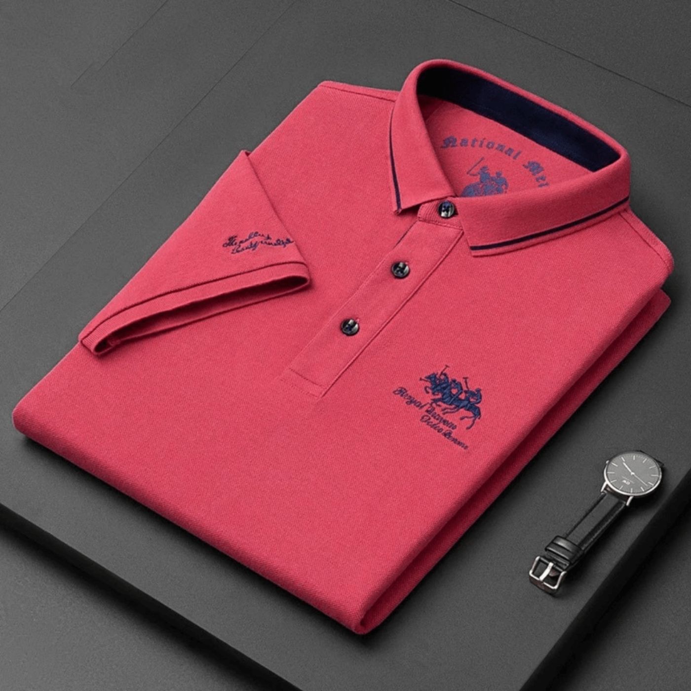 Bellucio™ | Polo di lusso Varel