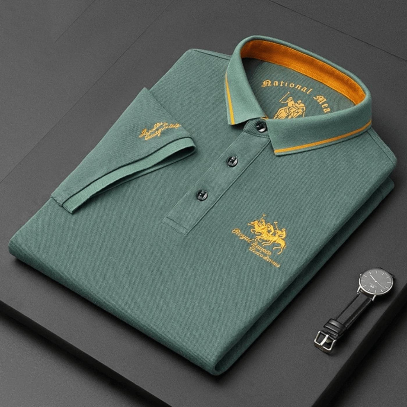 Bellucio™ | Polo di lusso Varel