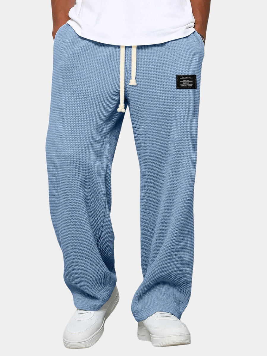 Bellucio™ | Pantaloni Relax Sam
