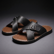 Bellucio™ | Sandali in pelle
