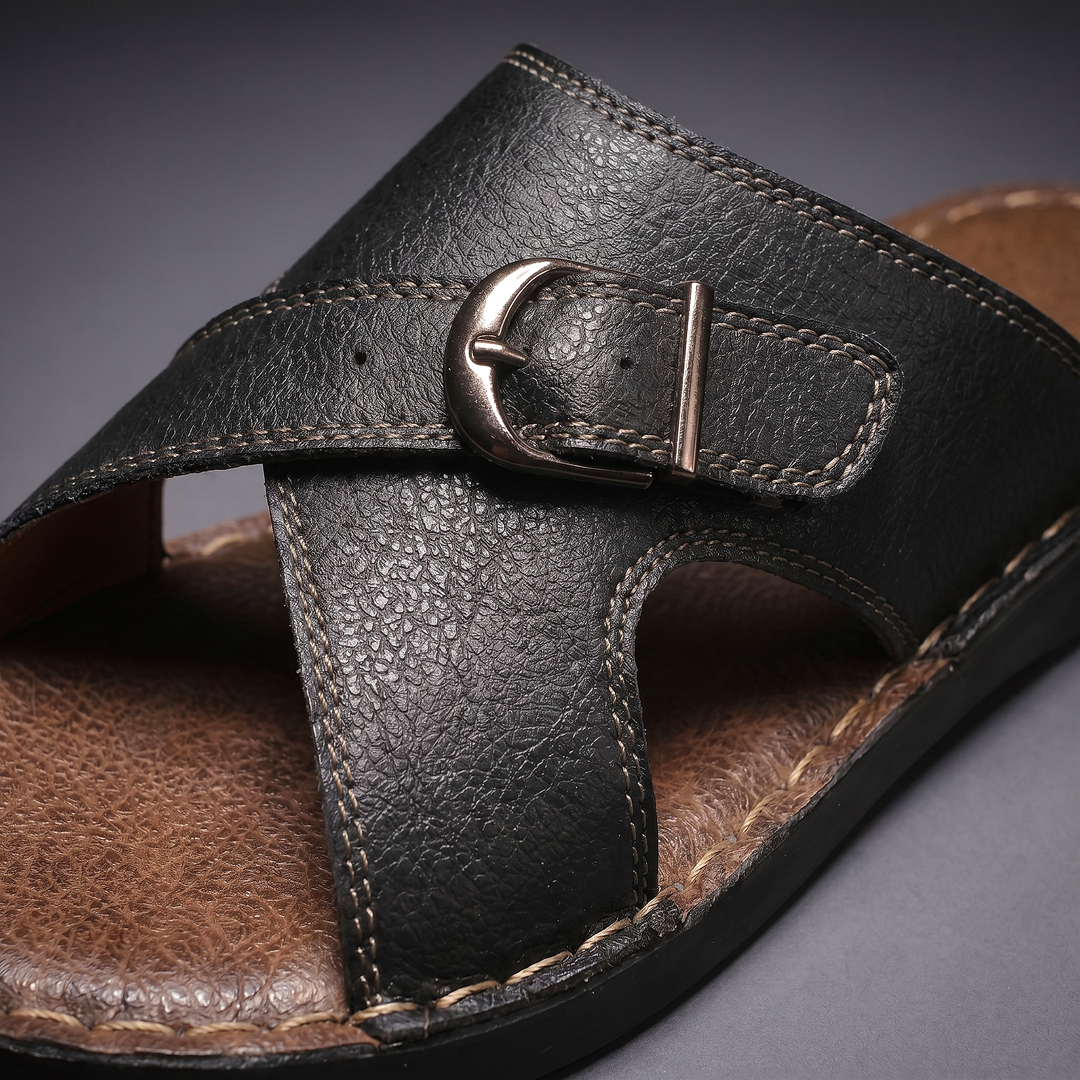 Bellucio™ | Sandali in pelle
