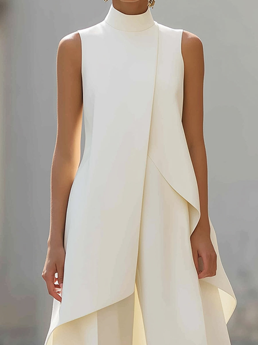 Bellucio™ | Martina Mono largo di caduta elegante
