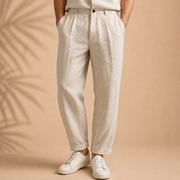 Paul&Marc | pantaloni eleganti estivi