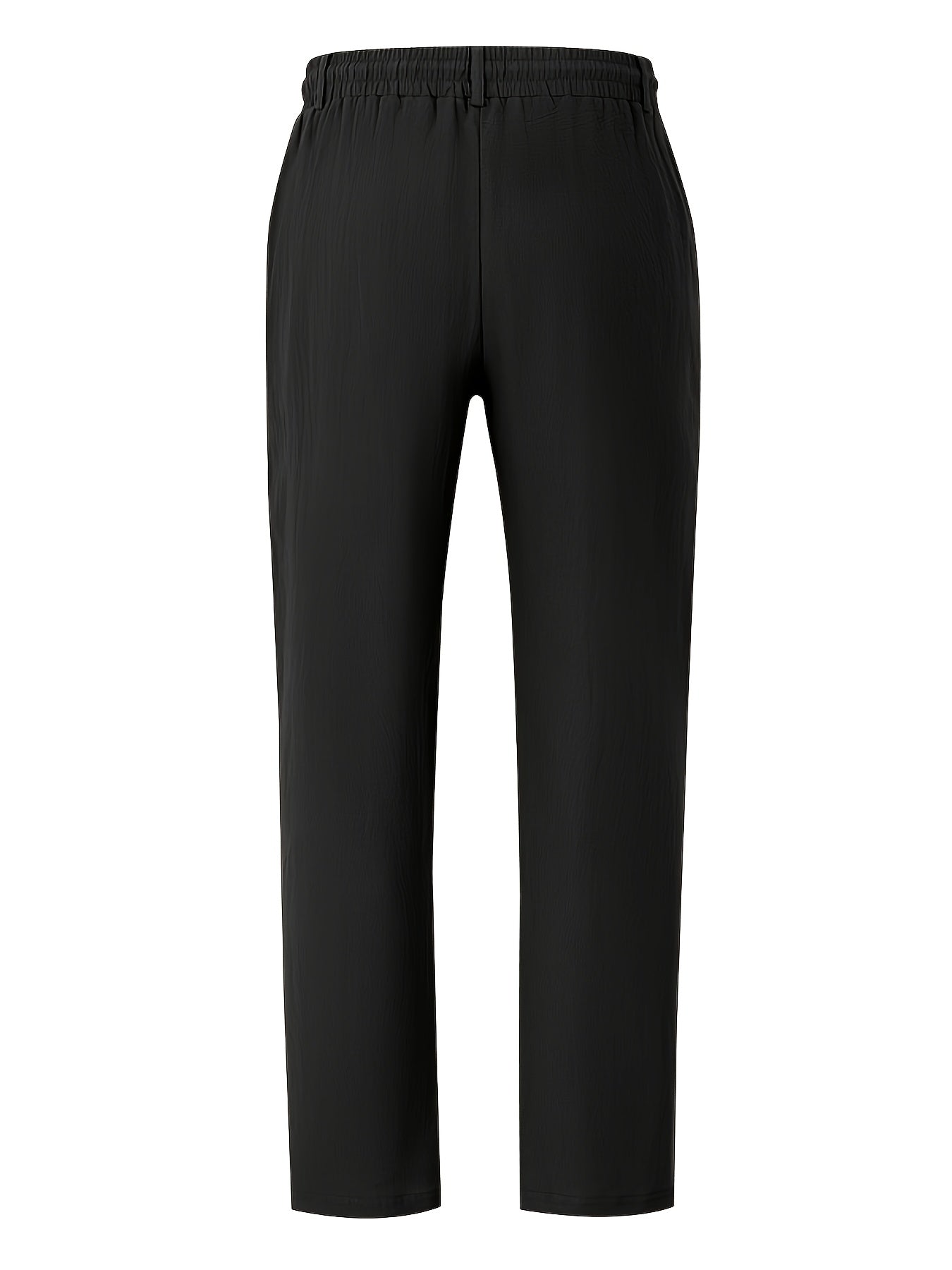 BELLUCIO™ | PANTALONI IN LINO PER UOMINI
