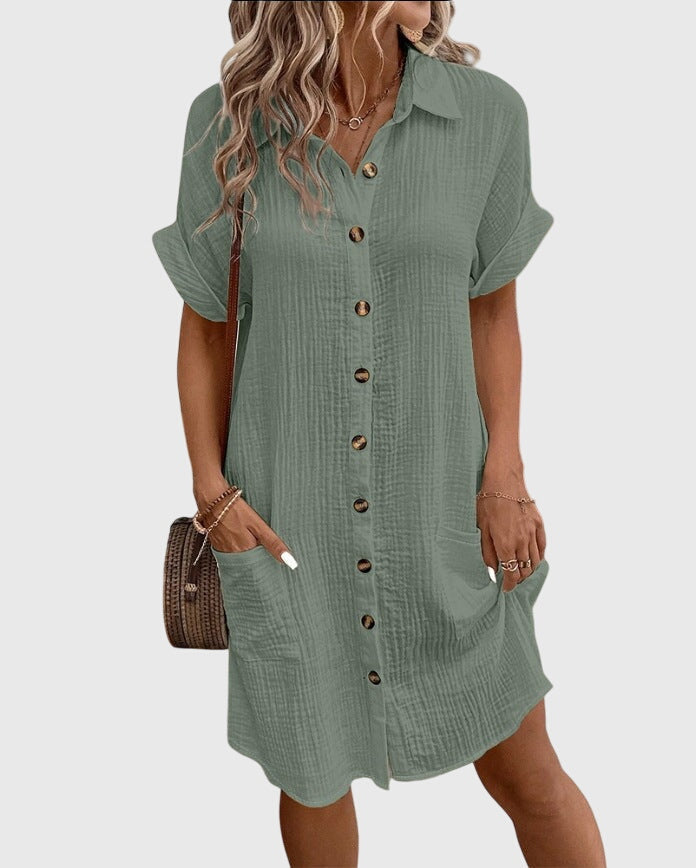 Bellucio™ | Vestito comodo