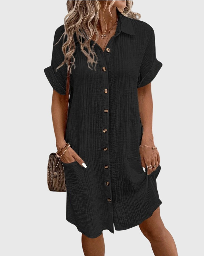 Bellucio™ | Vestito comodo