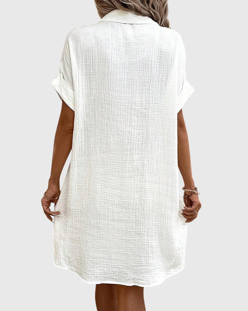 Bellucio™ | Vestito comodo