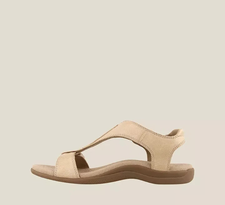 Bellucio™ | Sandali Ortopedici Confortevoli