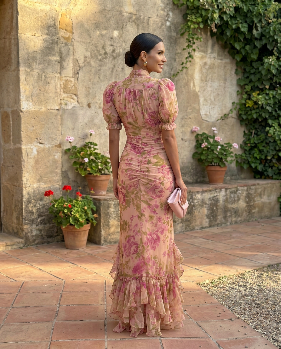 Bellucio™ | Vestito Rosario