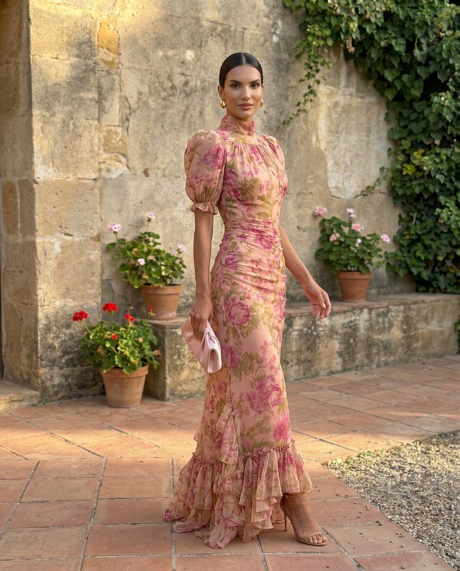 Bellucio™ | Vestito Rosario