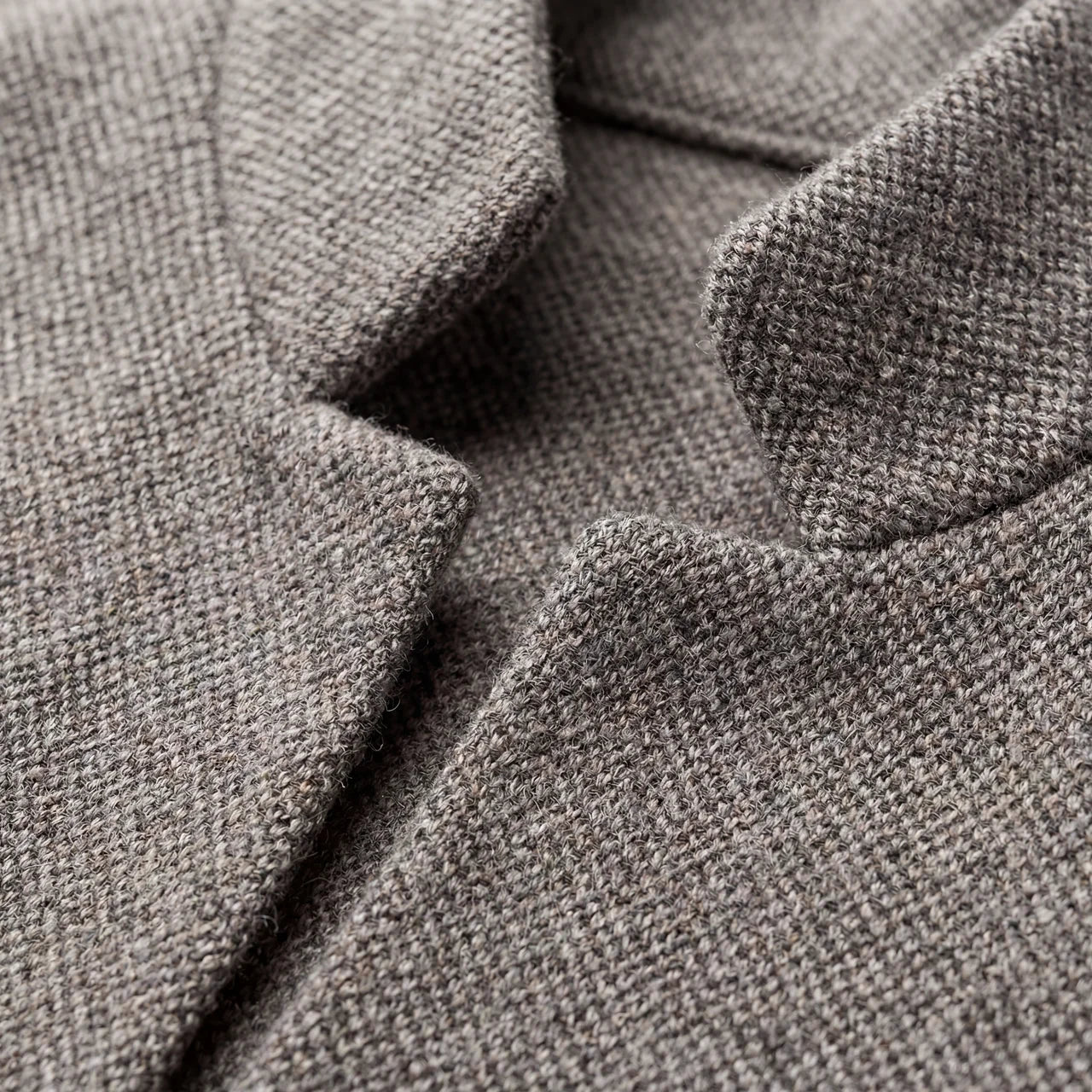 LAURENT MONACO | Gilet in Maglia Testurizzata da Uomo
