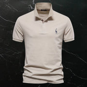 Théodore | polo sportivo casual