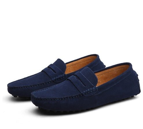 Bellucio™ | Mocassini classici per uomo