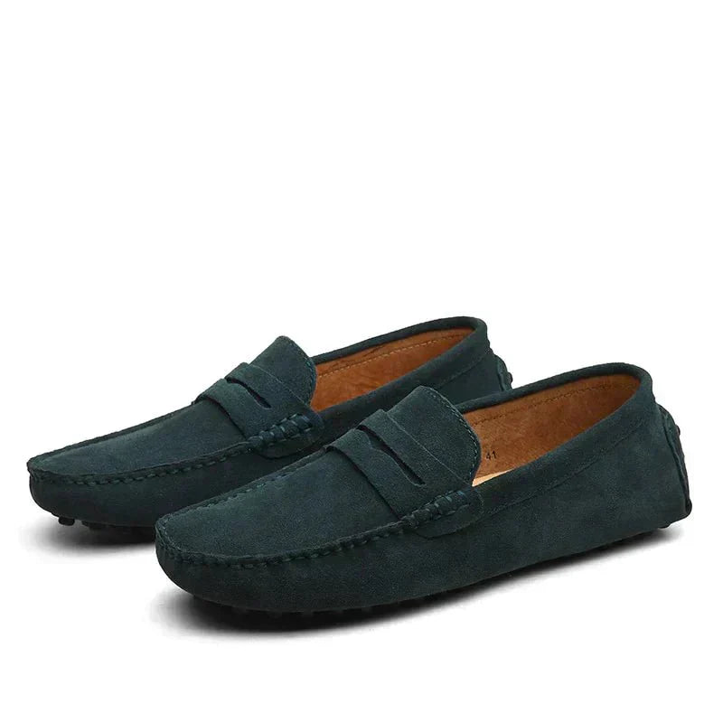 Bellucio™ | Mocassini classici per uomo