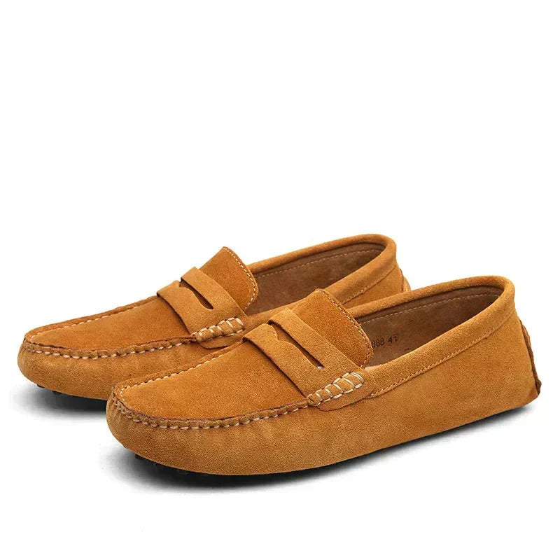 Bellucio™ | Mocassini classici per uomo