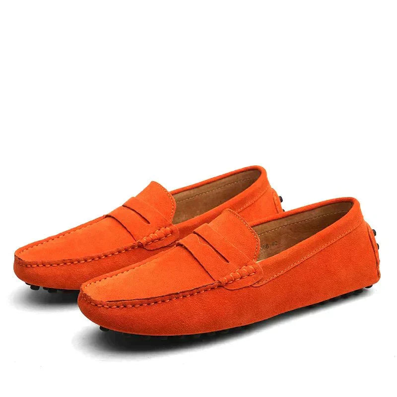 Bellucio™ | Mocassini classici per uomo